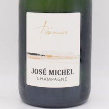 ブリュット・プレミス NV 泡 750ml / ジョゼ・ミシェル・エ・フィス