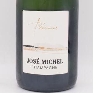 ブリュット・プレミス NV 泡 750ml / ジョゼ・ミシェル・エ・フィス
