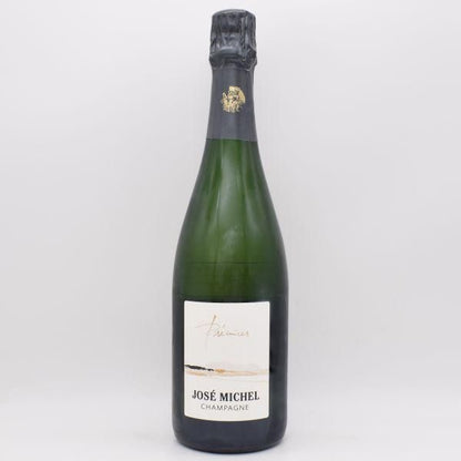 ブリュット・プレミス NV 泡 750ml / ジョゼ・ミシェル・エ・フィス