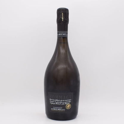ラ・キュヴェ・オマージュ アッサンブラージュ (71/75/76/82/84/95/05/10/19) 泡 750ml / ジョゼ・ミシェル・エ・フィス