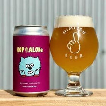 【先行販売品】ひみつビール ホップアローン ハラタウブラン