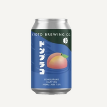 【先行販売品】京都醸造 ドンブラコ IPA