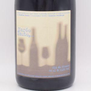 マレ・オート 2022 泡 750ml / セバスチャン・フェザス