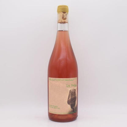 ラ・べ 2022 ロゼ 750ml / セバスチャン・フェザス