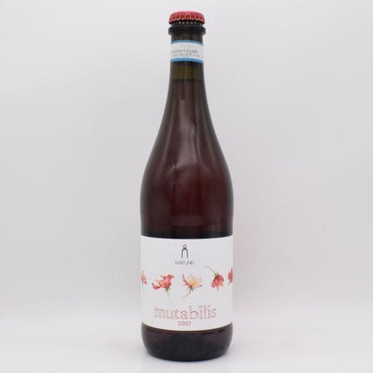 ムタビリス ロゼ 2022 750ml / マトゥネイ