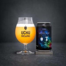 【先行販売品】うちゅうブルーイング UCHU AGE