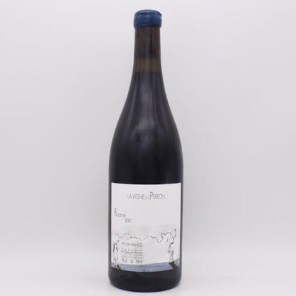 VdF - ペルサンヌ 2021 赤 750ml / ラ・ヴィーニュ・デュ・ペロン（フランソワ・グリナン）