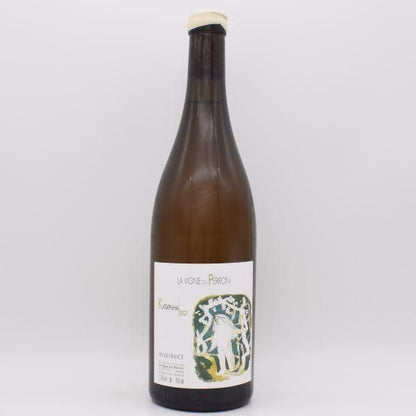 VdF - カタリーナ 2021 白 750ml / ラ・ヴィーニュ・デュ・ペロン（フランソワ・グリナン）