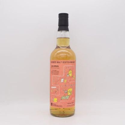 くまいぬウィリアムソン2008-2024 Kyoto Fine Wine and Spirits