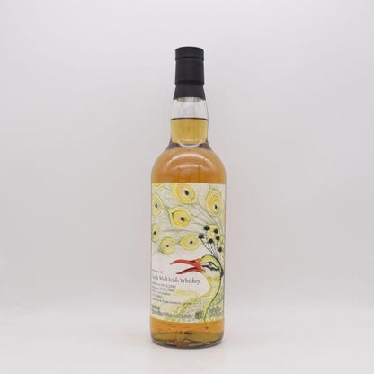 アイリッシュ 2002-2024 Kyoto Fine Wine and Spirits