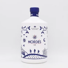 ノルデス アトランティック ガリシアン ジン