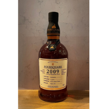 【先行販売品】フォースクエア12年 2009 ECS XVII Vintage