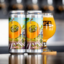 【先行販売品】ウェストコーストブリューイング Apricot Fruit Monster 7周年記念ビール