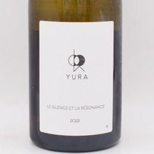 ル シロンス エ ラ レゾナンス 2022 白 750ml / Yura 由良 仁太郎