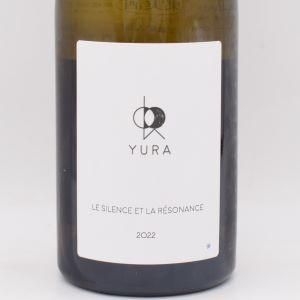 ル シロンス エ ラ レゾナンス 2022 白 750ml / Yura 由良 仁太郎