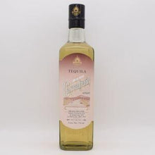 カスカウィン アネホ