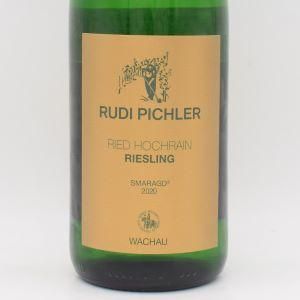 リースリング スマラクト ホーホライン 2020 白 750ml / ルーディ ピヒラー