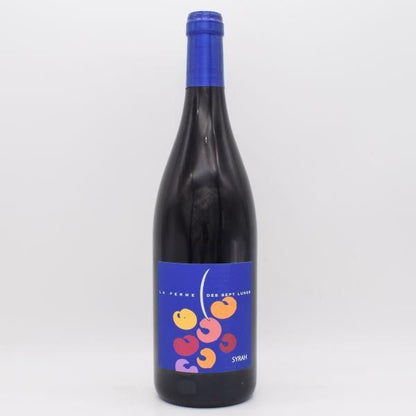 シラー 2021 赤 750ml / フェルム ド セット リュンヌ
