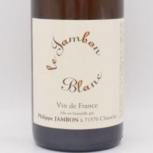 VdF ジャンボン ブラン 15-18 白 750ml / フィリップ ジャンボン