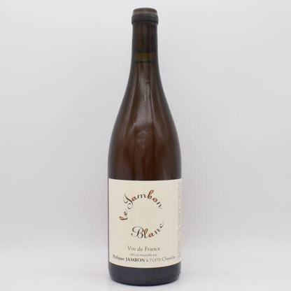VdF ジャンボン ブラン 15-18 白 750ml / フィリップ ジャンボン
