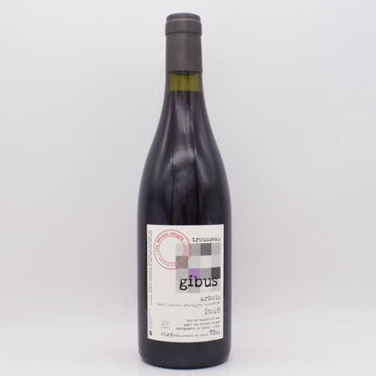 VdF ジブス 2019 赤 750ml / レ ボット ルージュ