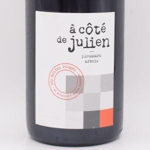 VdF ア コート ド ジュリアン 2018 赤 750ml / レ ボット ルージュ