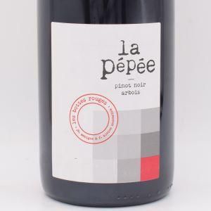 VdF ラ ペペ アルボワ 2020 赤 750ml / レ ボット ルージュ