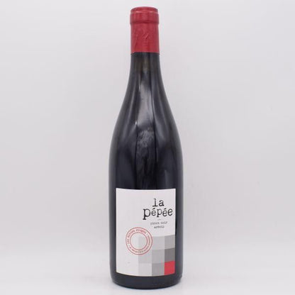 VdF ラ ペペ アルボワ 2020 赤 750ml / レ ボット ルージュ