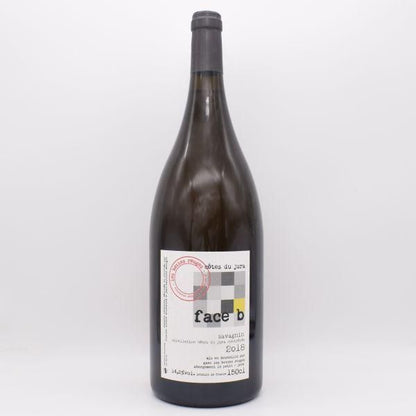 VdF ファス ベー 2018 白 1500ml / レ ボット ルージュ