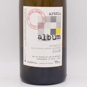 VdF アルバム 2016 白 750ml / レ ボット ルージュ