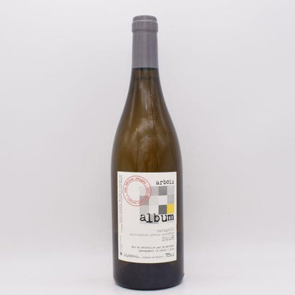 VdF アルバム 2016 白 750ml / レ ボット ルージュ
