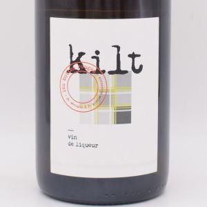 キルト ヴァン ド リクール NV 白甘口 750ml / レ ボット ルージュ