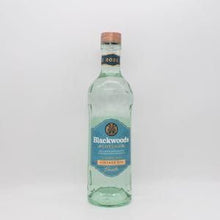 ブラックウッズ ビンテージ ドライジン