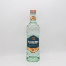 ブラックウッズ ビンテージ ドライジン ネイビーストレングス 60%