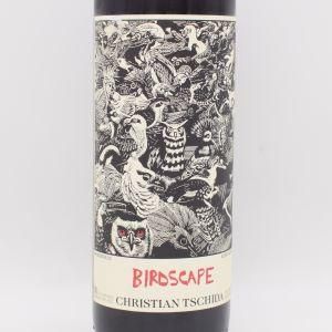 バードスケープ・ピンク・マセレーション 2022 ロゼ 750ml / クリスチャン・チダ