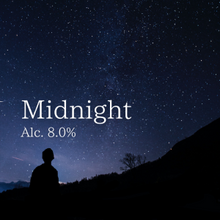 【先行販売品】イーグレ Midnight