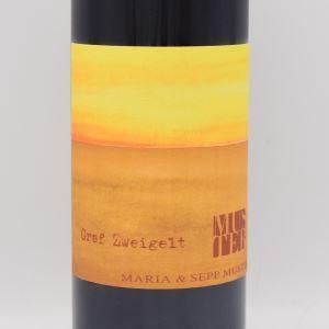 【ご購入条件有り】グラーフ・ツヴァイゲルト 2018 赤 750ml / マリア・ウント・セップ・ムスター