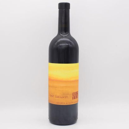 【ご購入条件有り】グラーフ・ツヴァイゲルト 2018 赤 750ml / マリア・ウント・セップ・ムスター