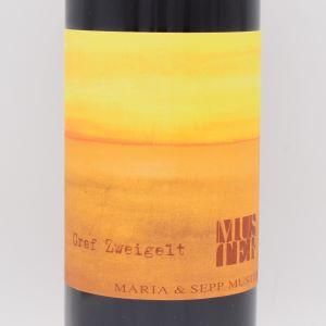【ご購入条件有り】グラーフ・ツヴァイゲルト 2015 赤 750ml / マリア・ウント・セップ・ムスター