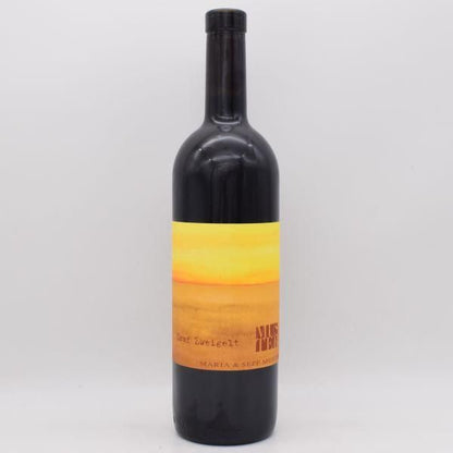 【ご購入条件有り】グラーフ・ツヴァイゲルト 2015 赤 750ml / マリア・ウント・セップ・ムスター