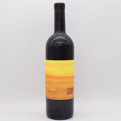 【ご購入条件有り】ツヴァイゲルト フォム・オーポク 2017 赤 750ml / マリア・ウント・セップ・ムスター