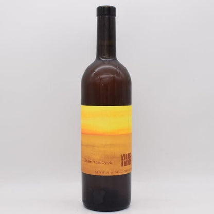 【ご購入条件有り】ロゼ フォム・オーポク 2021 750ml / マリア・ウント・セップ・ムスター