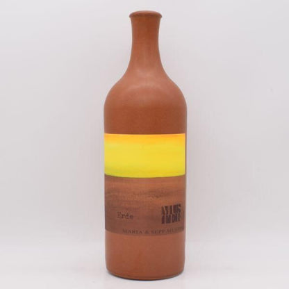 【ご購入条件有り】エアデ 2018 白 750ml / マリア・ウント・セップ・ムスター