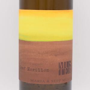 【ご購入条件有り】グラーフ・モリヨン 2019 白 750ml / マリア・ウント・セップ・ムスター