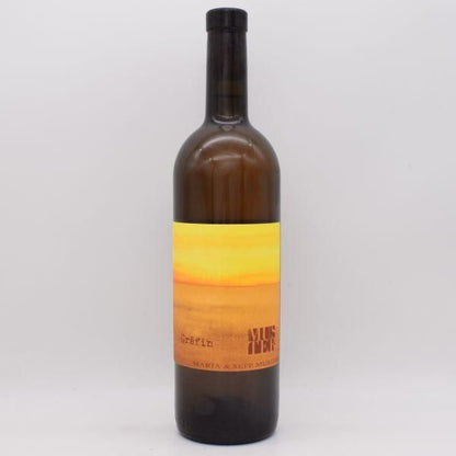 【ご購入条件有り】グレーフィン 2019 白(オレンジ) 750ml / マリア・ウント・セップ・ムスター