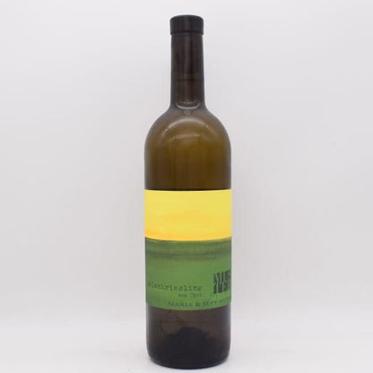 【ご購入条件有り】ヴェルシュリースリング・フォム・オーポク 2021 白 750ml / マリア・ウント・セップ・ムスター