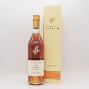 フランソワヴォワイエ XO グランド シャンパーニュ