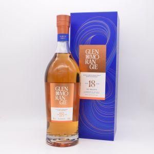 グレンモーレンジィ インフィニータ 18年
