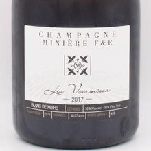 【ご購入条件有り】レ・ヴォワミサ 2017 白泡 750ml / ミニエール