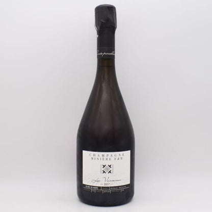 【ご購入条件有り】レ・ヴォワミサ 2017 白泡 750ml / ミニエール